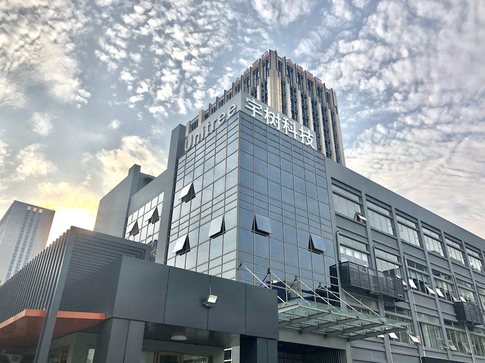 中国首家专注于人形机器人的公司即将登陆A股。宇树科技科创板IPO近日进入初步询价