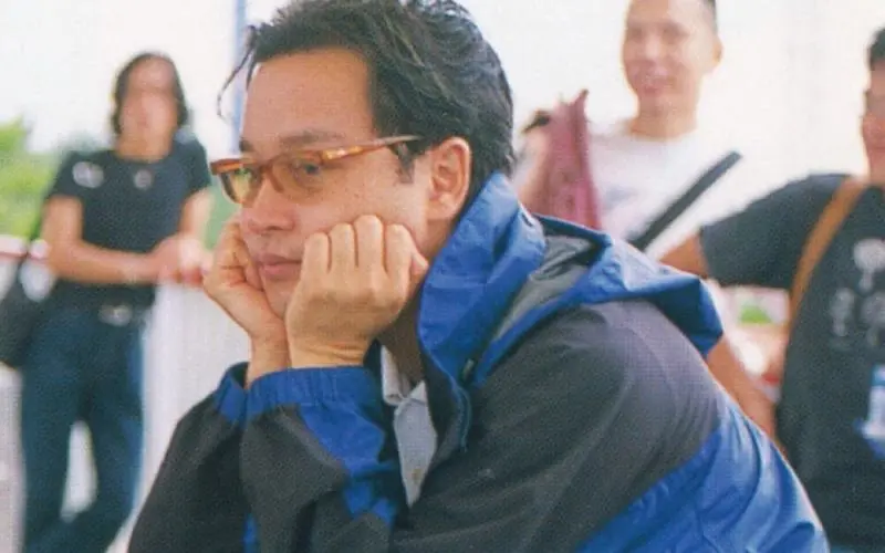 在温哥华 哥哥一一询问朋友“有没有什么生意是可以我出一份本钱 然后不懂...