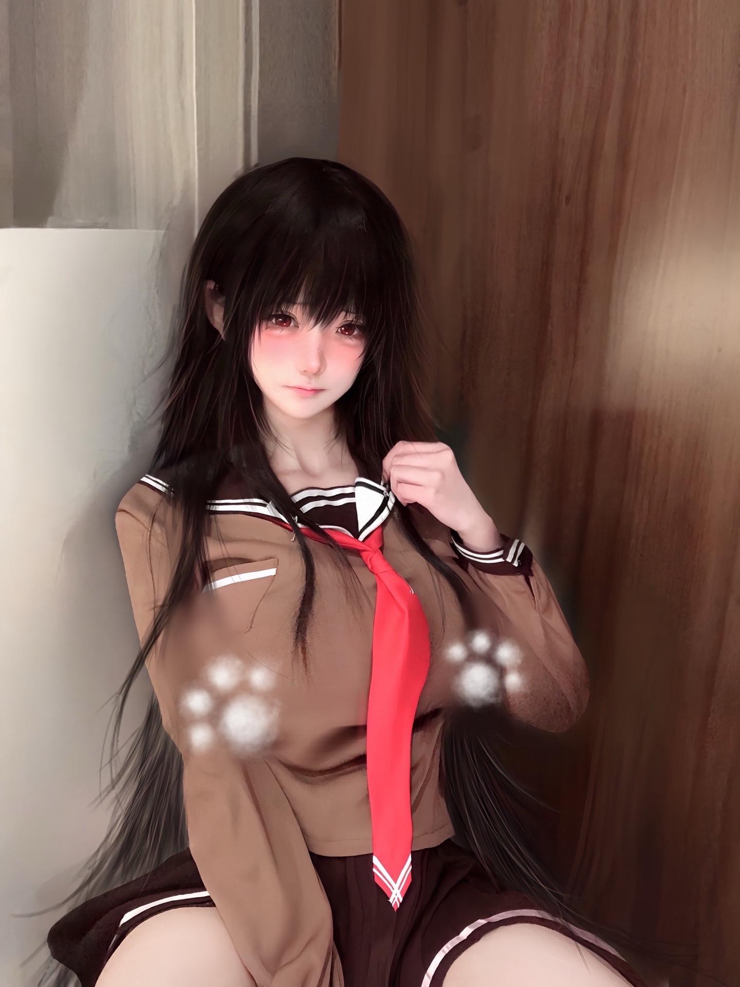 不准对我忽冷忽热，我感冒了咋办ㅠ ₃ ㅠ。