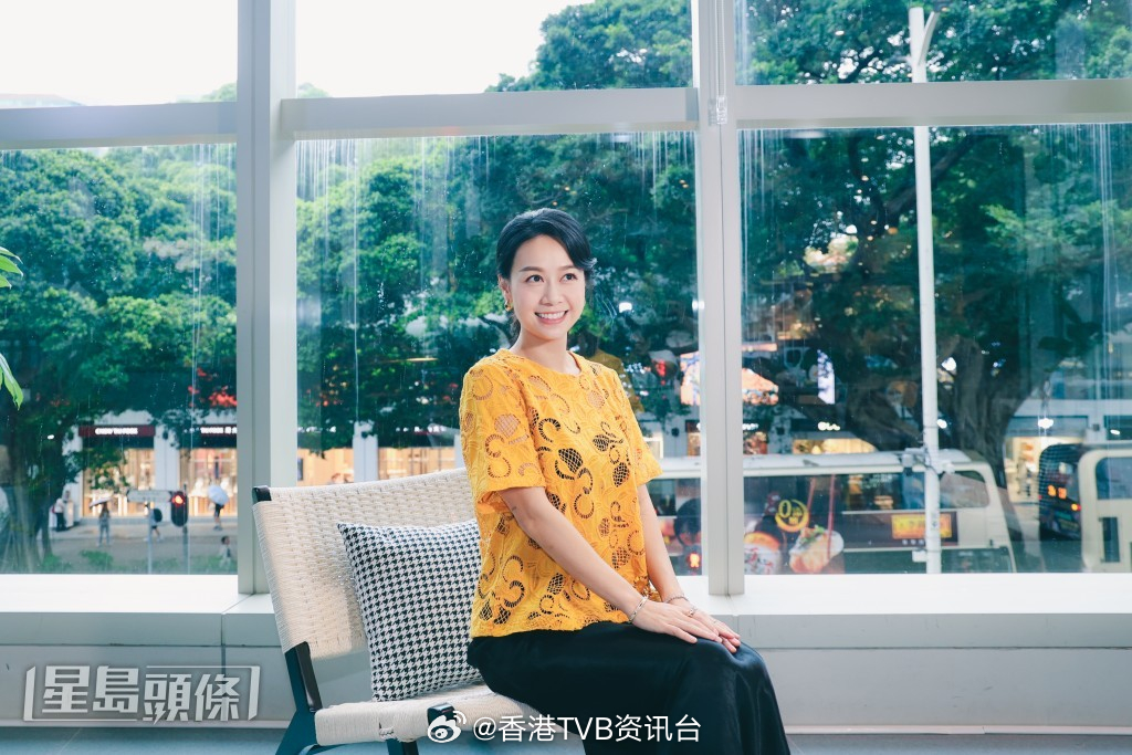 黄心颖认未走出阴霾：心很累 出歌跟BIG FOUR开骚撞期指各有天命丨独家 | 