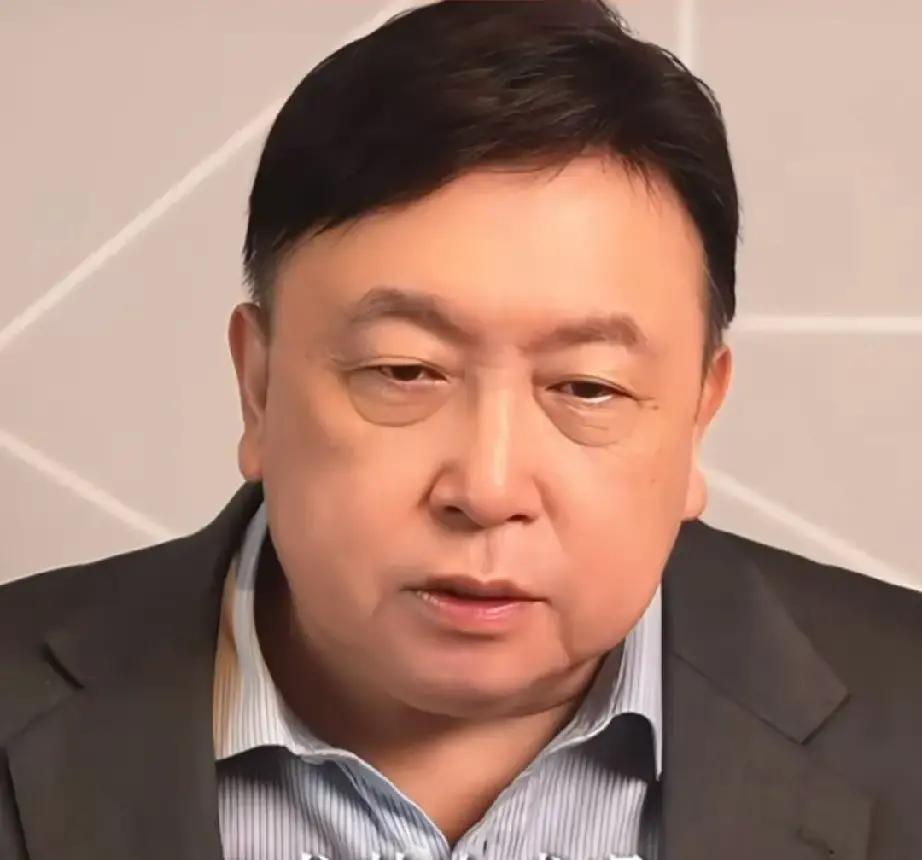 怪不得现在大银幕上的顶流男女演员，只要一演接地气的角色就让人出戏

香港老导演王