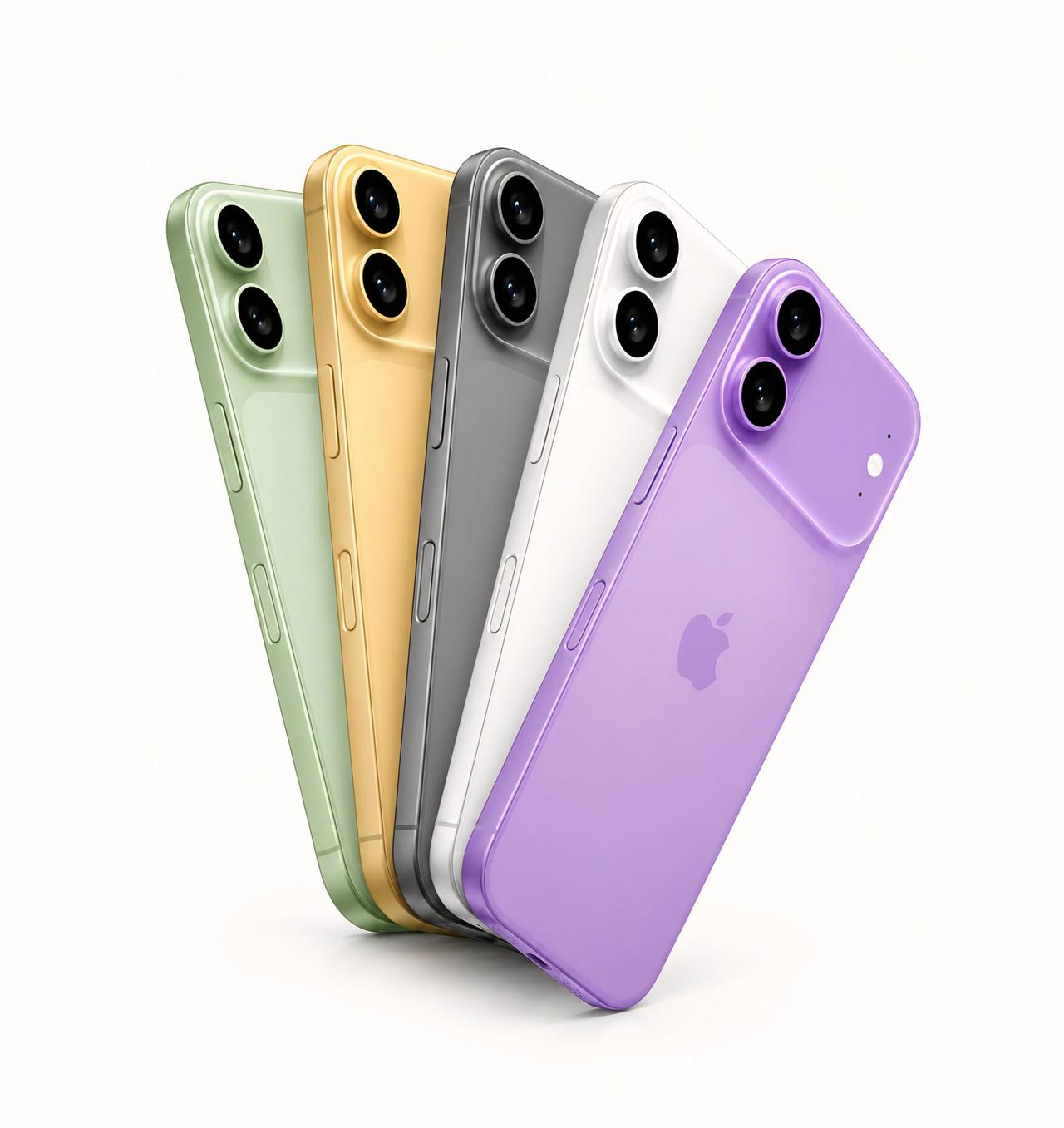 据分析师 Jeff Pu 透露，iPhone 18 标准版要等到 2027 年初