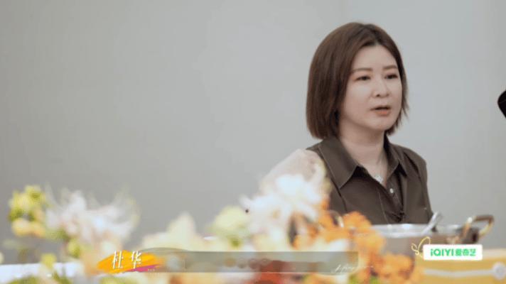 看完《姐姐当家》杜华分享的这段笑喷了，年龄差大的父女出门真的容易产生误会。好好的