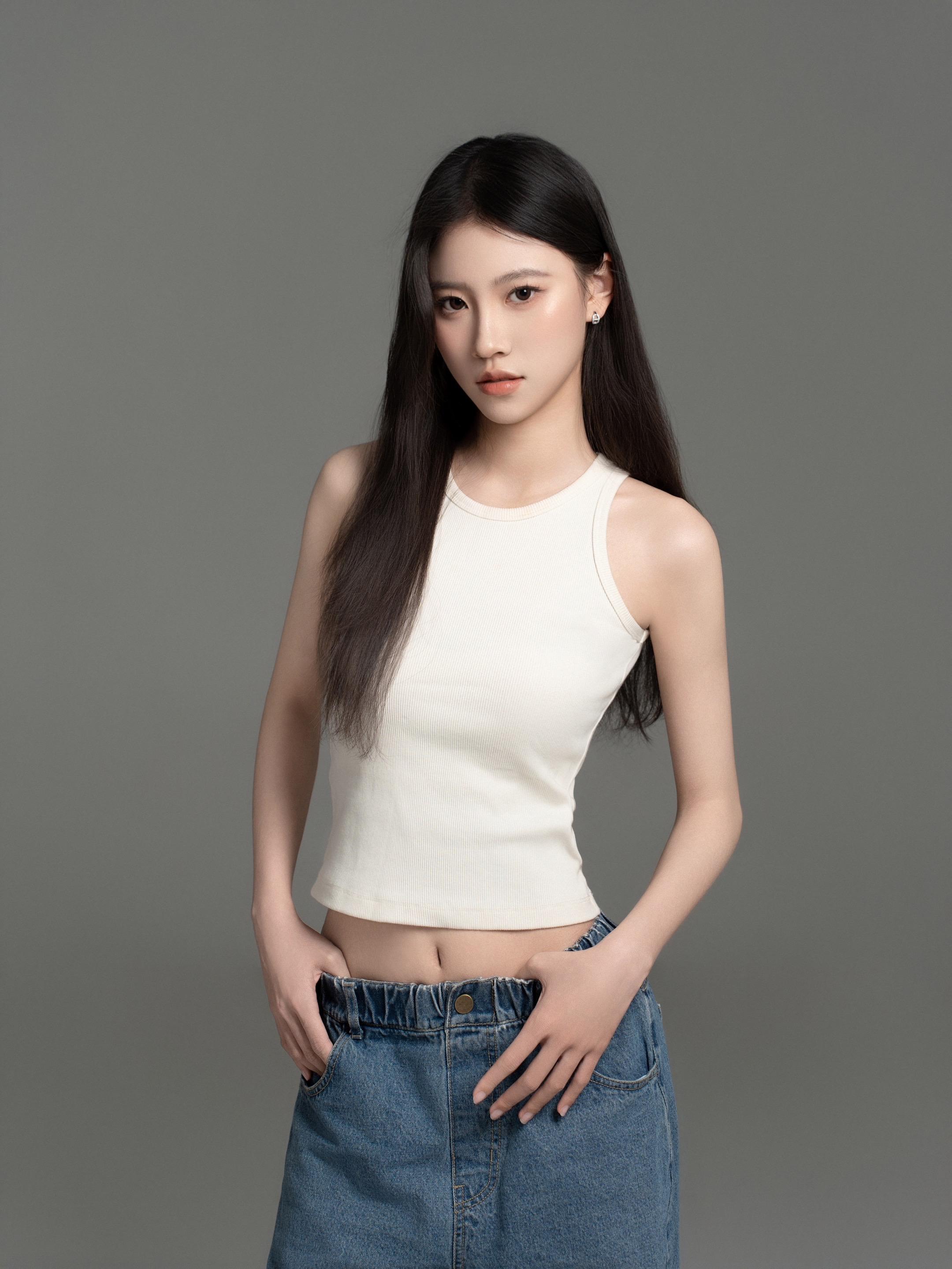 人生第一套模卡get.