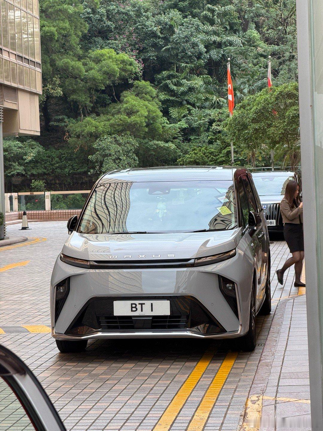 大通Mifa 怎么样 