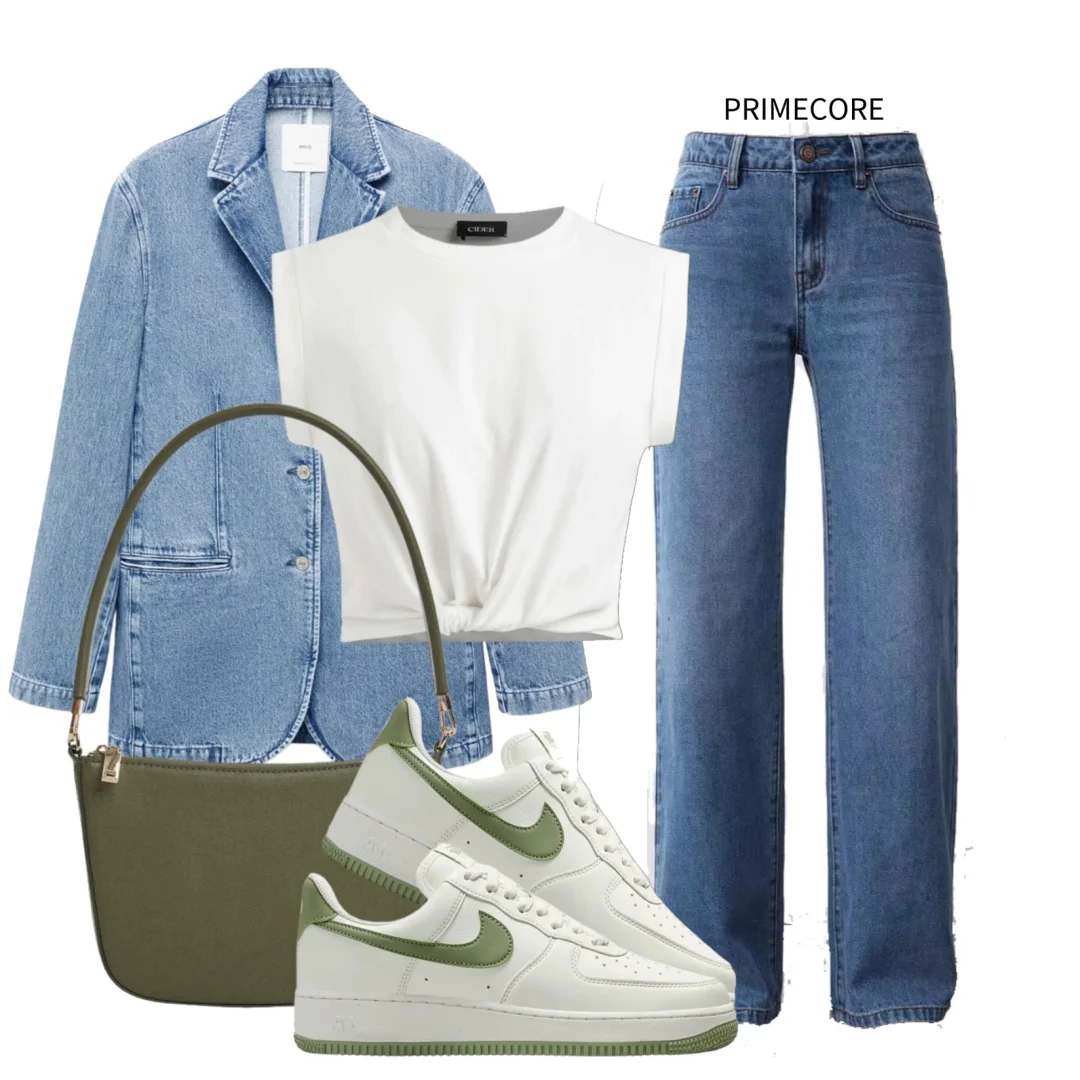 OOTD‖秋冬通勤高级感穿搭‖显气质有质感