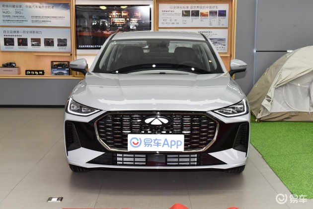 [小鲨帮选车]1.5T的风云A8L豪华不输bba 月薪5千就能买