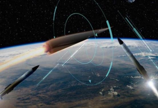 中国拦截成功！外媒：颠覆了美国的军事霸权！据环球网报道，中国 “陆基中段反导拦截