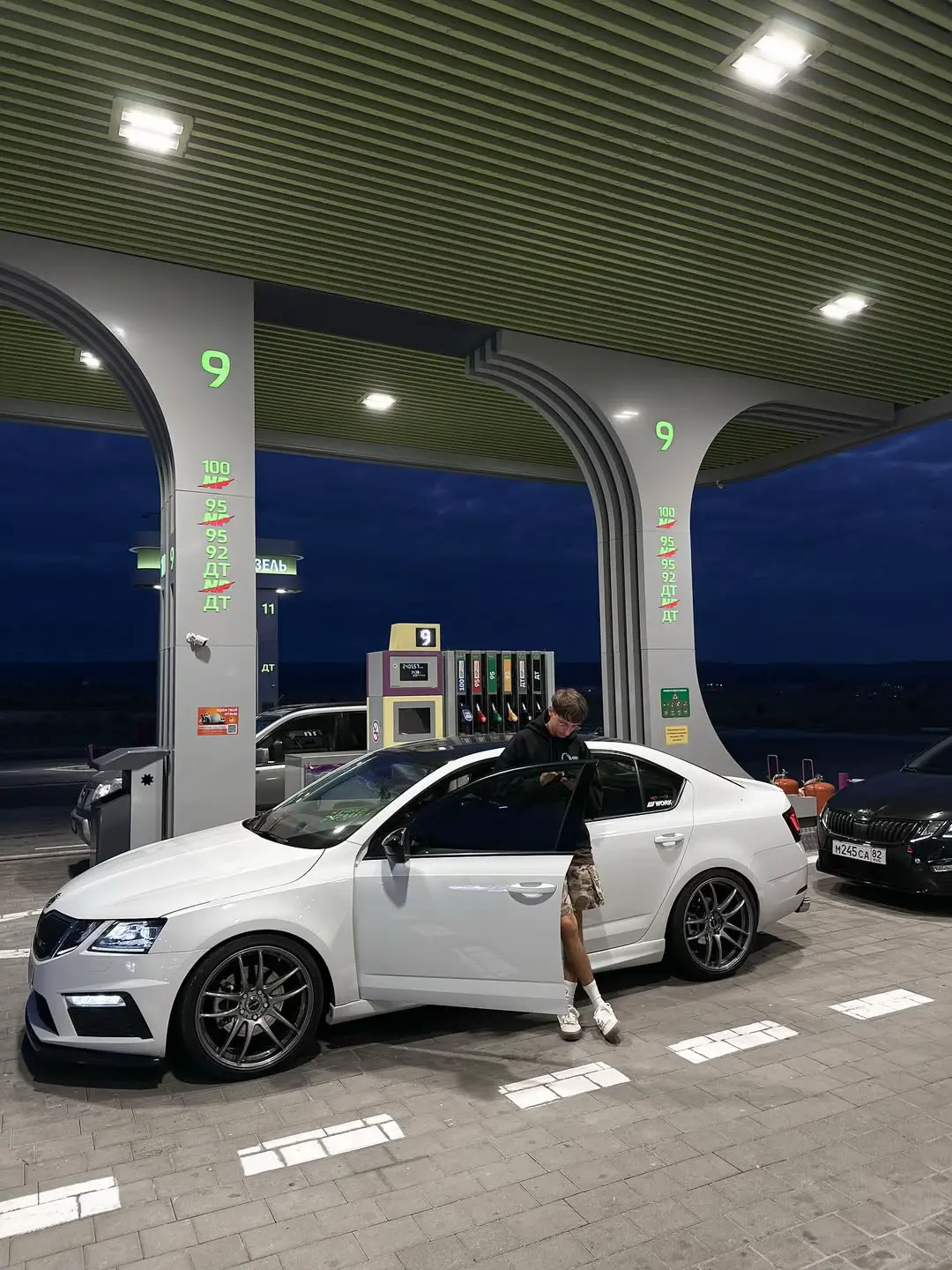 明锐rs