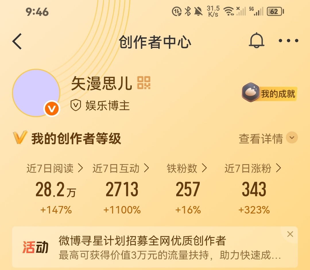 晚上好 动动 