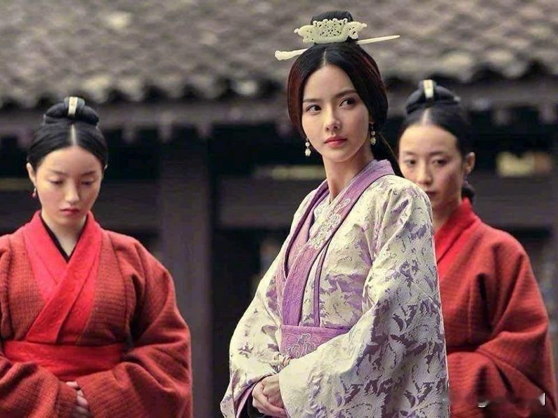 五废六立的传奇太后！羊献容：被4个政权抢来抢去，从晋宫到赵宫的乱世沉浮

公元3