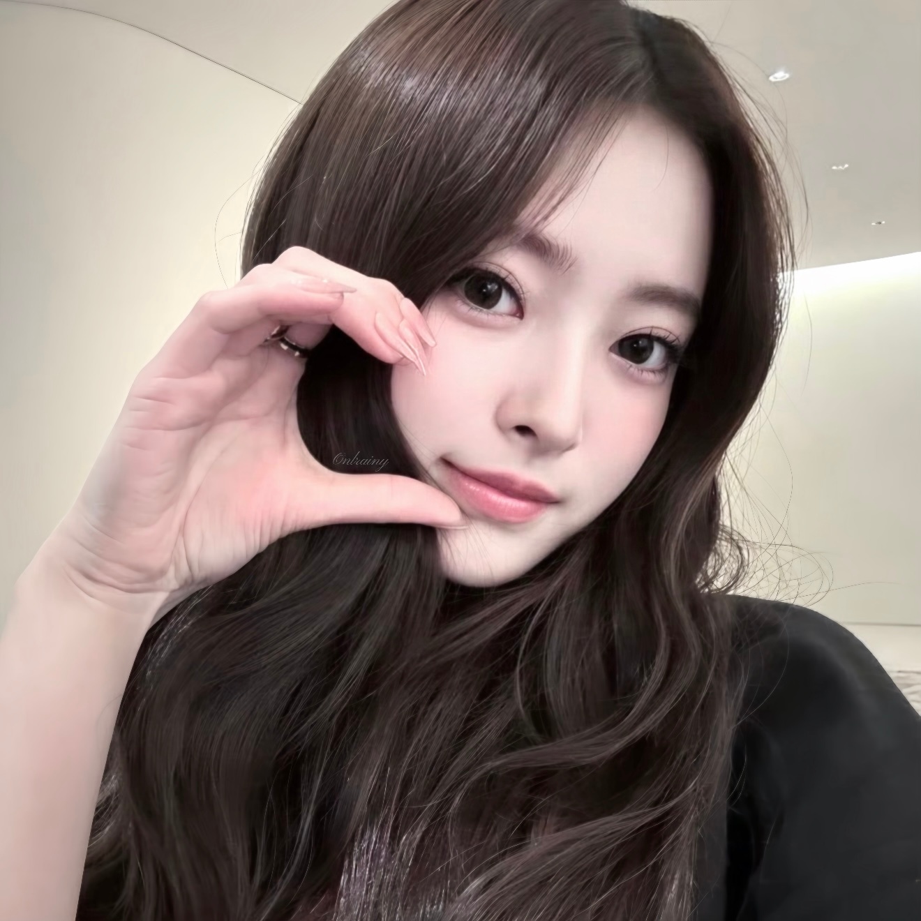 kpop女头｜女生头像｜anna｜田中杏奈 
