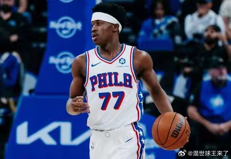 NBA常规赛：76人客场139-118轻取国王 埃奇库姆38+11率队取胜NBA