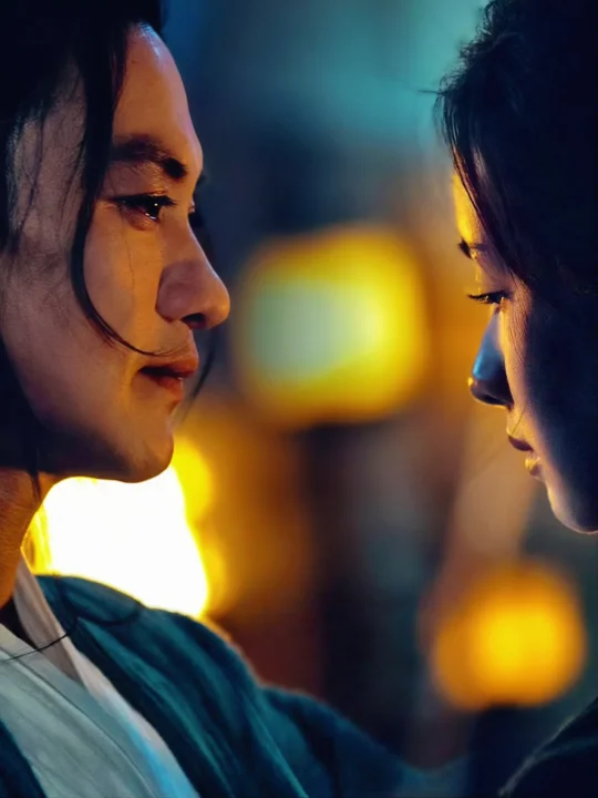 药衡：挪不开视线的魅