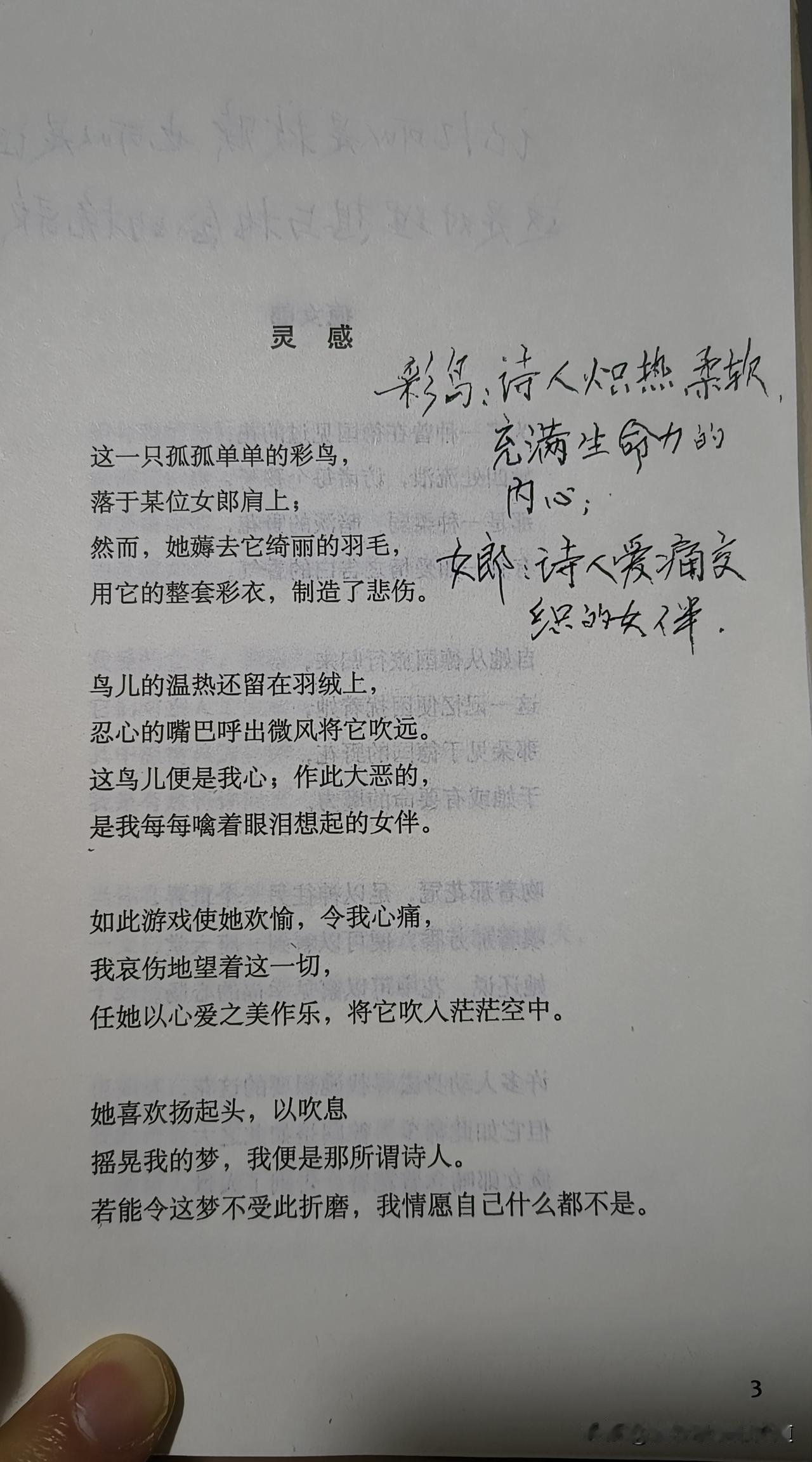 记忆可以是救赎，也可以是诅咒！