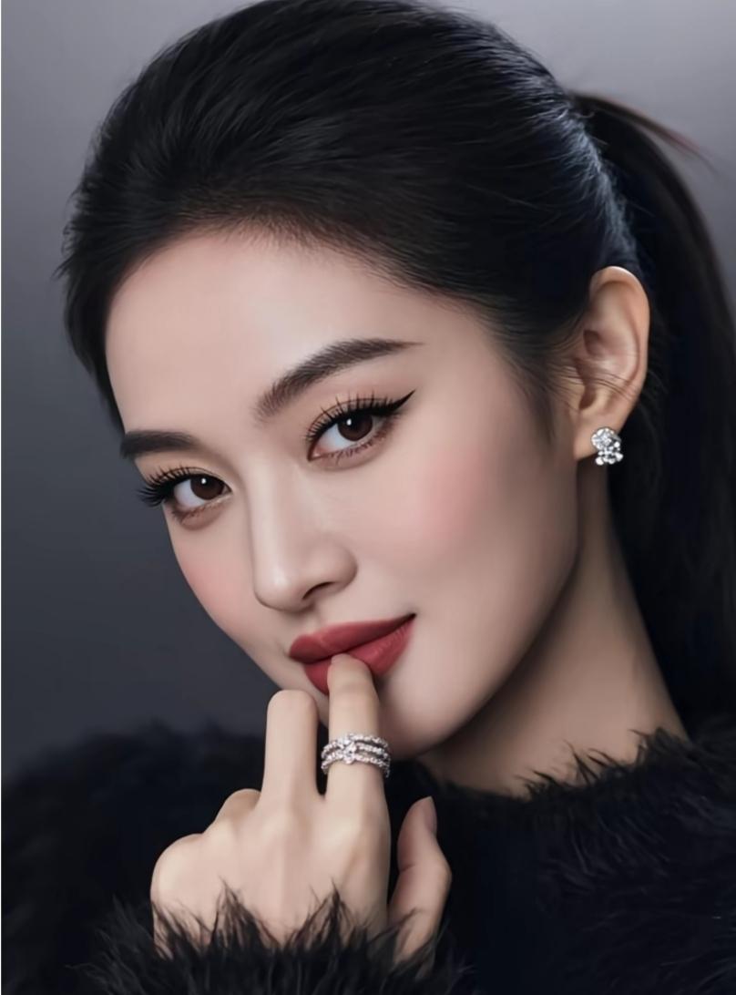 做人实不易，
就像朋友圈，
不过是精心打造的“人设”。

有人在圈里岁月静好，