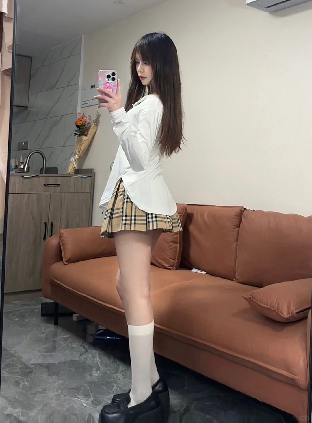 老婆其实我只有玉米六