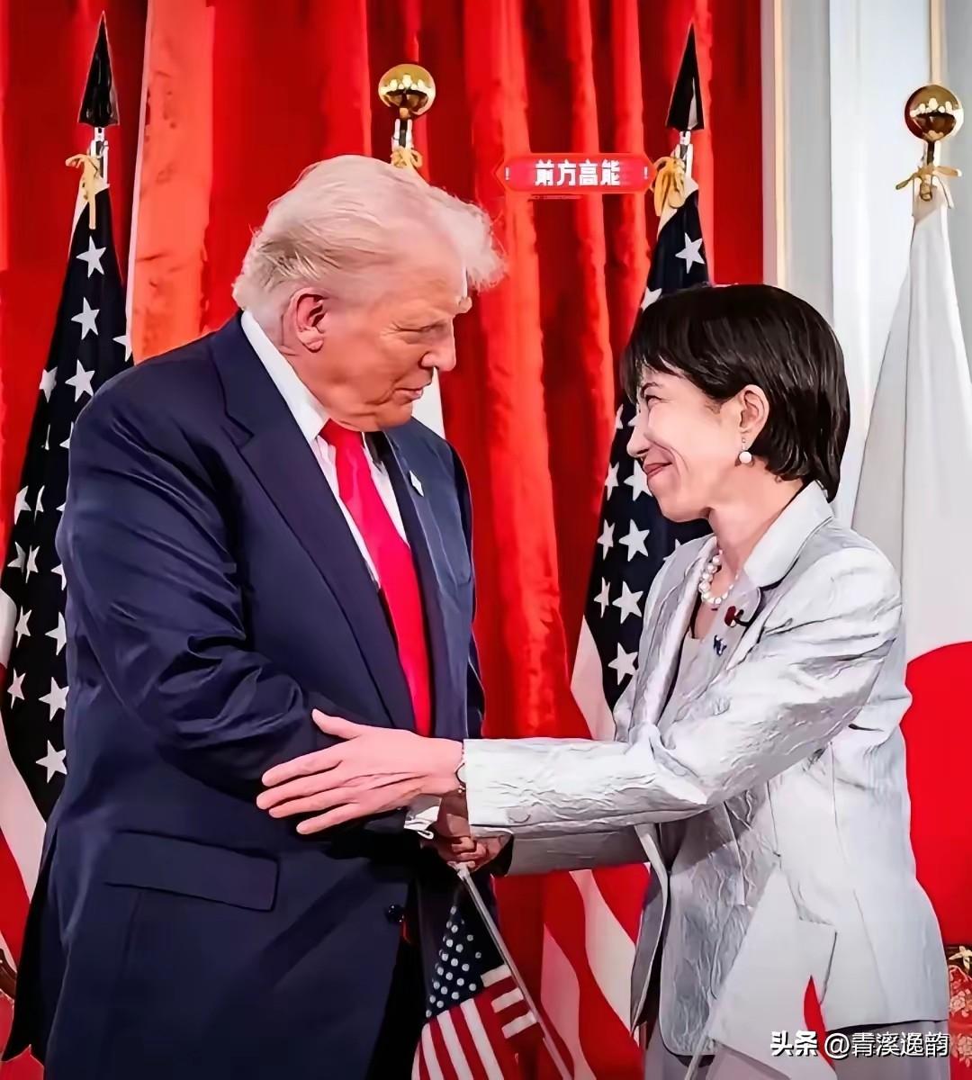 3月19日，日美签署协议，对稀土、锂、镓加征关税，妄图围堵东方大国关键矿产出口，