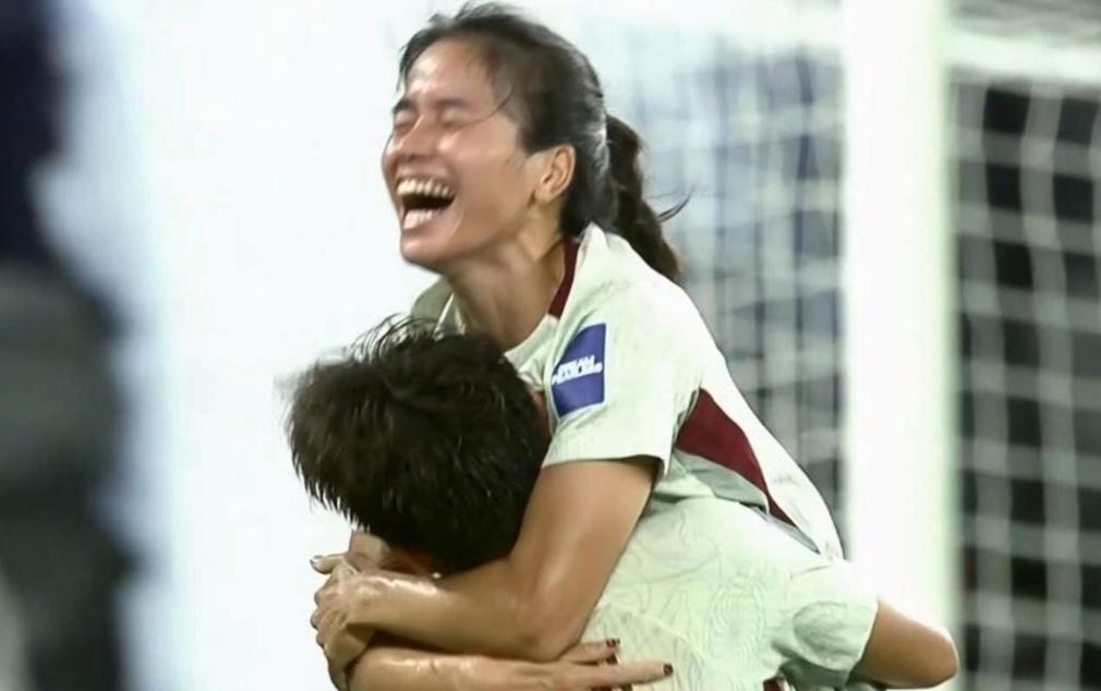 3月14日  13：00  
女足亚洲杯1/4决赛
中国队Vs中国台北队


