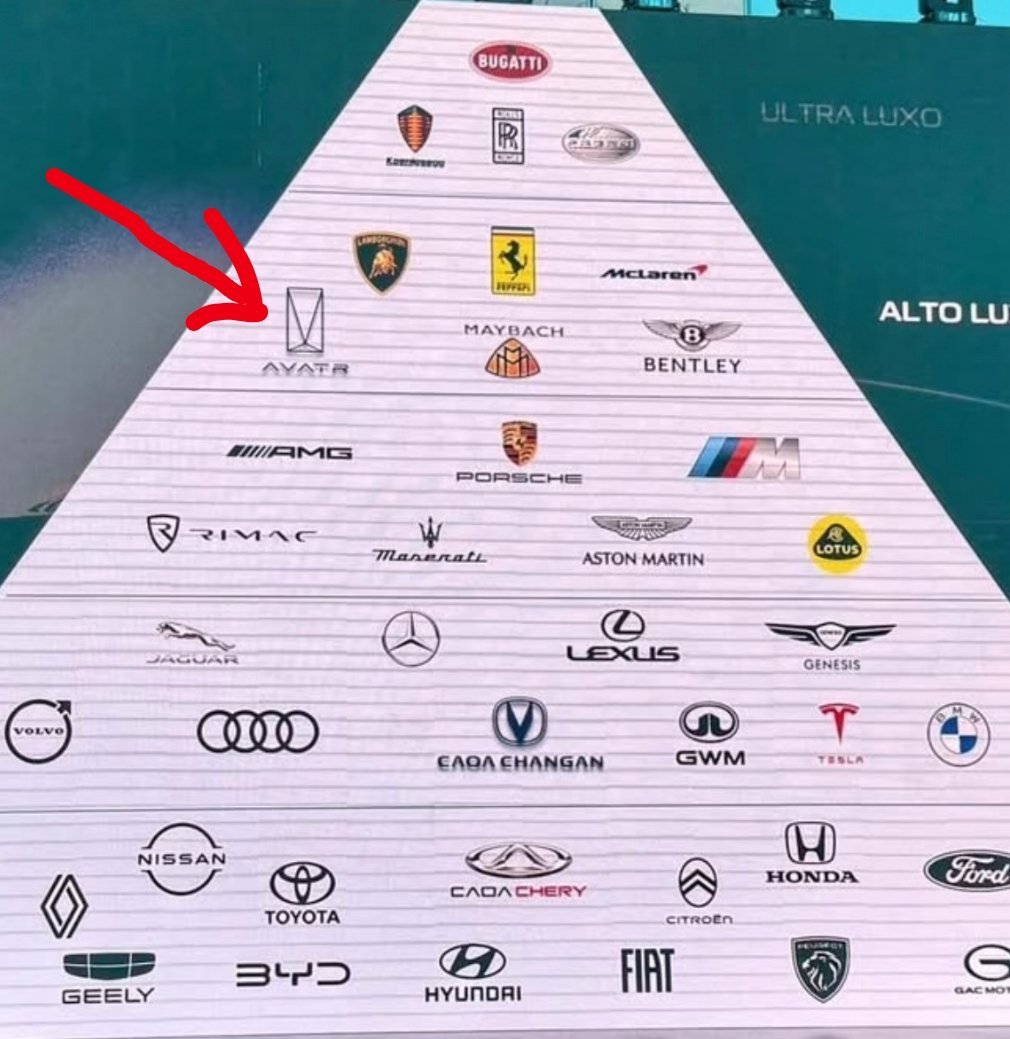 本来我对阿维塔挺有好感的，之前试驾过很多车型，无论是设计还是智驾都不错，我还推荐