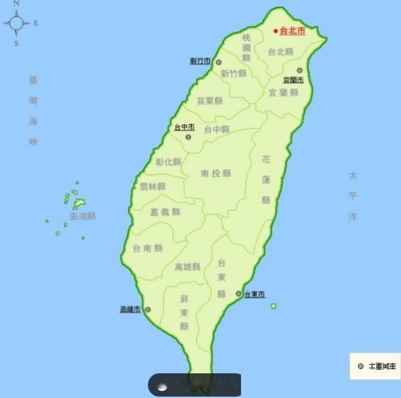 如果大陆被迫武统台湾，预计多久可以拿下台岛？做个预测： 1、最多1天，概率15%