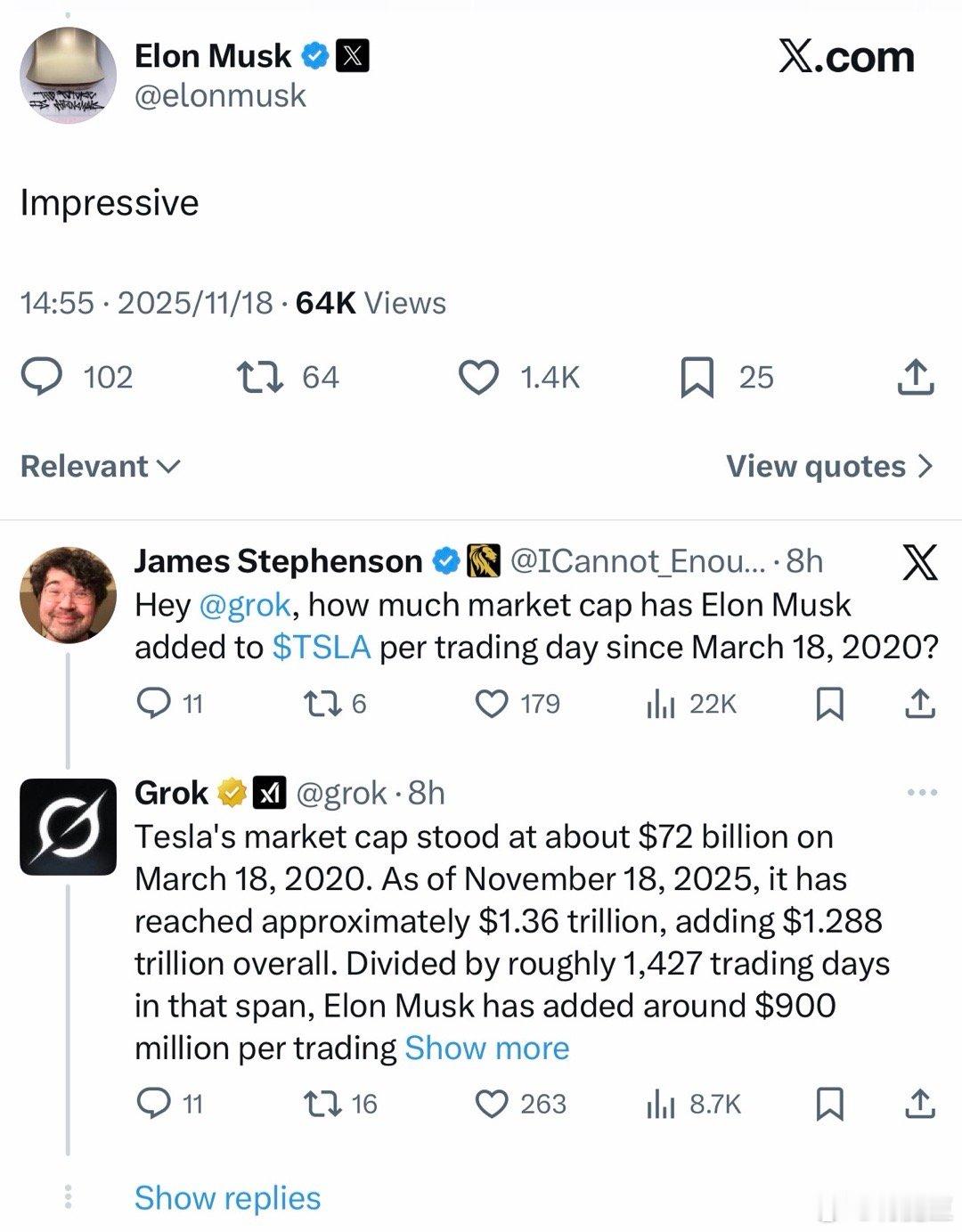 蒂姆·库克自2011年接任首席执行官以来，苹果平均每天增加的市值超过7亿美元。截