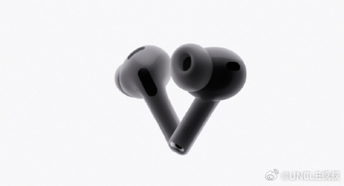AirPods Pro 3的降噪效果是上一代的2倍？？还有实时翻译和心率检测功能