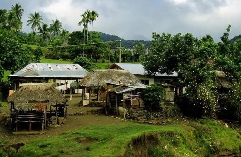 被吹成反内卷天堂的萨摩亚，现状如何
这些年萨摩亚一直被网上捧成反内卷的终极天堂，