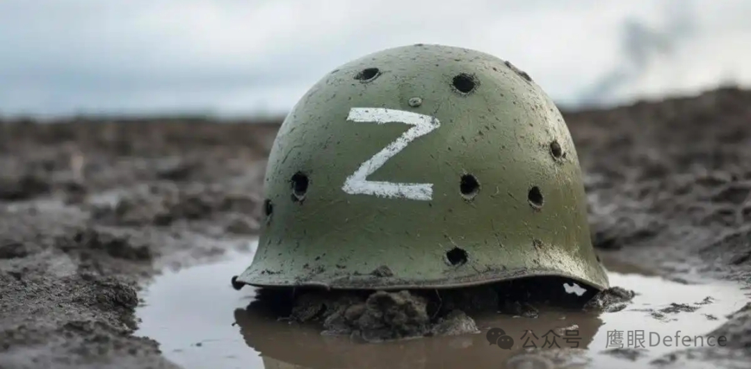 烽火问鼎计划 乌军总司令西尔斯基上将表示，俄军在去年新招募了40.6万人，但损失