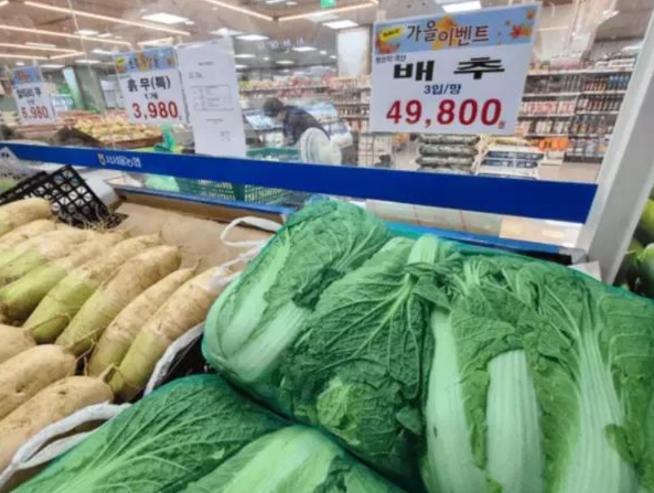 [微风]韩国某智库称 “既然中国可以拒绝进口美国大豆作为反击手段，韩国也可以不买