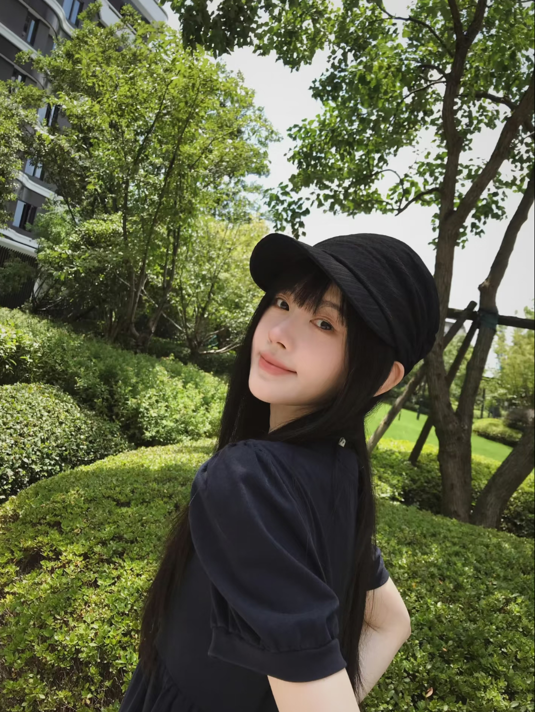 🍊鞠婧祎姜黎非💙鞠婧祎千香这一生努力打出happy ending^▽^