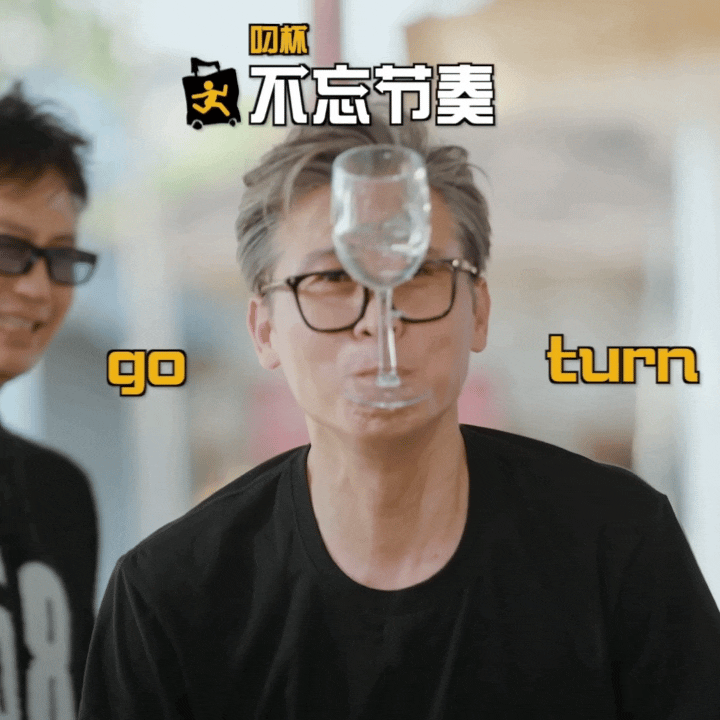 邓超陈赫李乃文抽象三巨头今夜喜友秀 李乃文：心中抽象派代表是邓超、陈赫和毕加索。