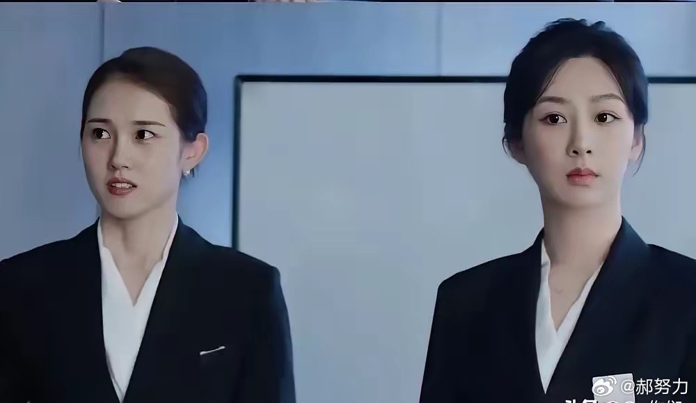 我实话实说，我以前总觉得杨紫的颜值，在女演员中算是普通款了。但不否认，杨紫很优秀