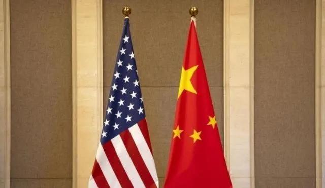 中美两国大概率都在赌，美国赌中国不敢打日本，而中国则在赌美国不会下场，不会在关键