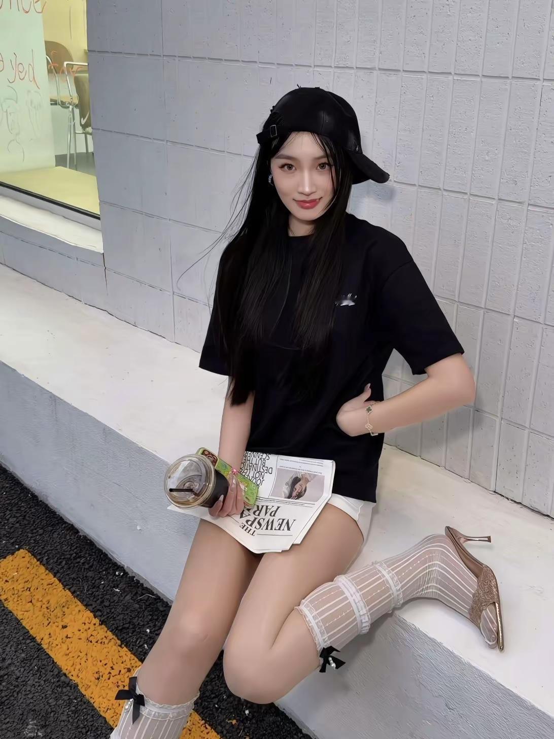 窗外的天气 像你心忐忑不定