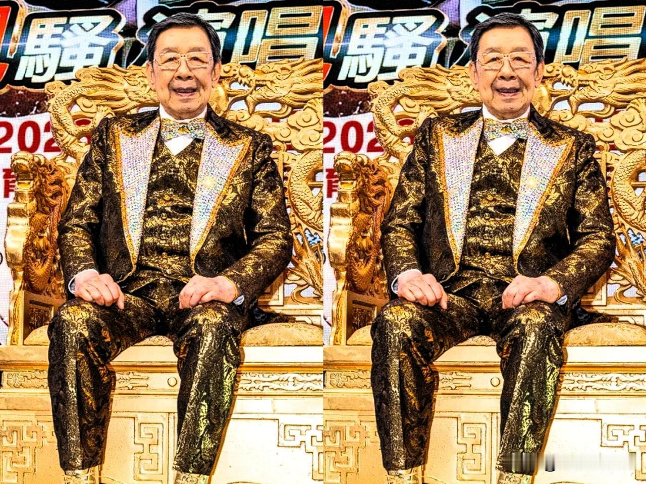 香港影坛四大传奇仅胡枫一人健在。
94岁的胡枫现状出乎很多人意料。

他既未卧病