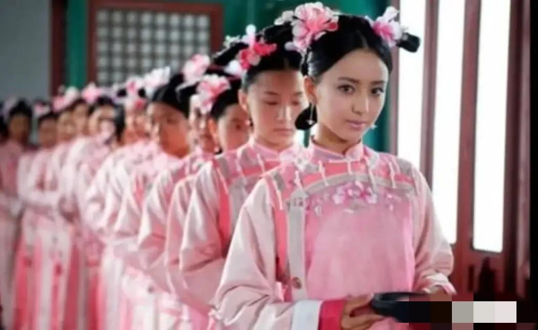 古代有一种女官专门教太子、皇子男女之事，在教完之后，她们又是什么结局呢？
 
这