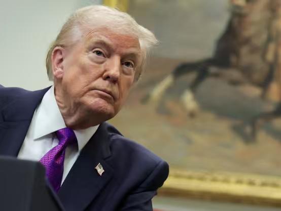 [迪拜/利雅得13日路透社]-美国总统特朗普预计将出席在迈阿密举行的沙特阿拉伯国