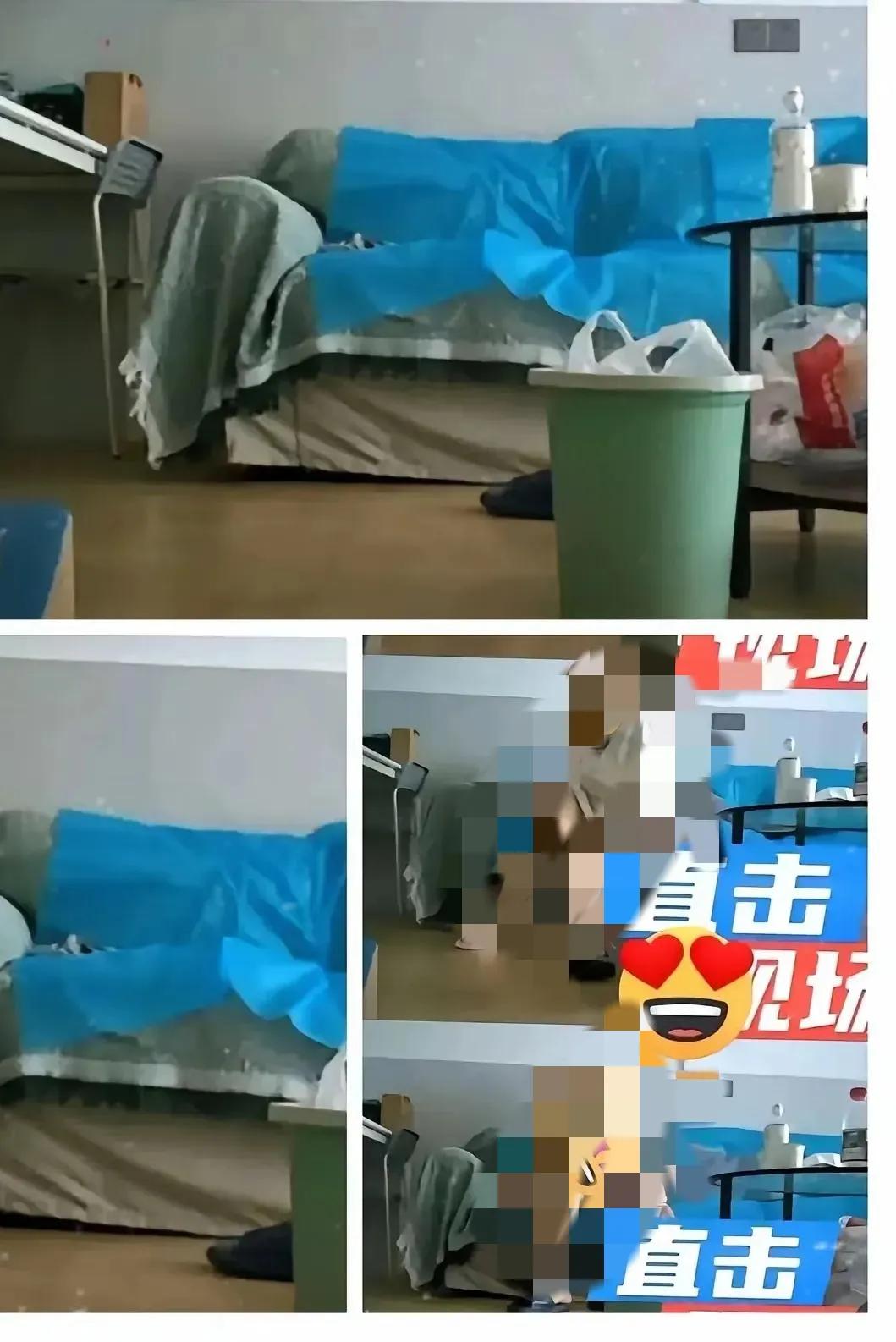 我现在一个女人的角度，共情了一下小曾，有几点：
一、女人只有对自己真心喜欢的男人