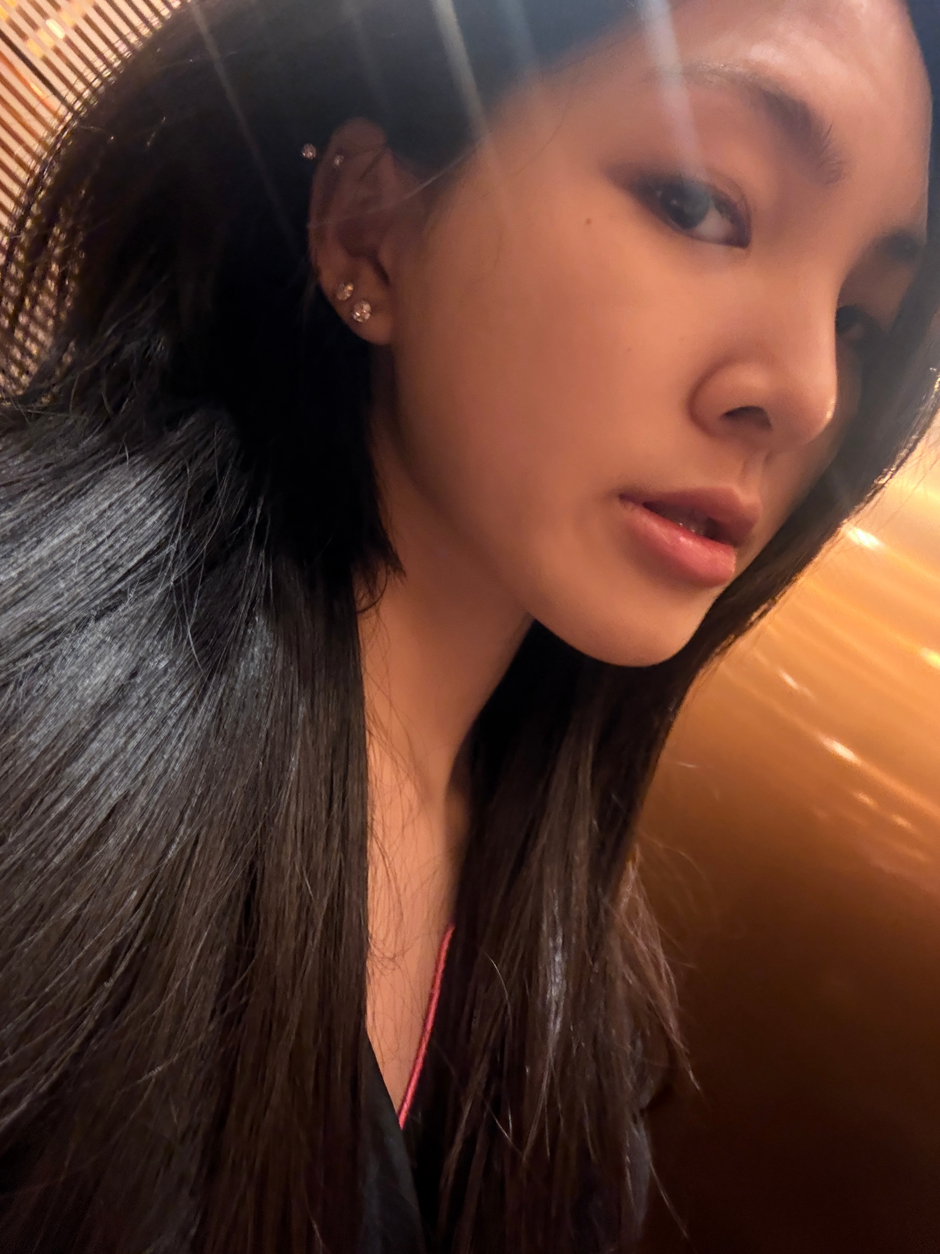 哼没熟的榴莲 ​​​