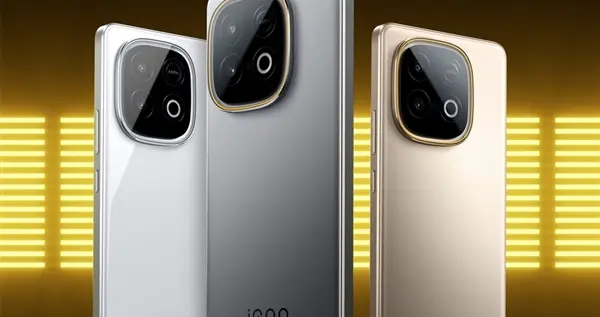 疑似iQOO Z11 Turbo系列配置曝光：搭載第五代驍龍8+1.5K中屏