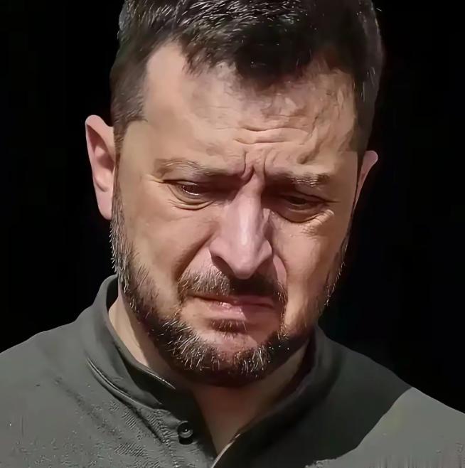 乌克兰的下场，很可能就是越南以后的下场！因为俄乌冲突爆发后，他们就能发现，不管背