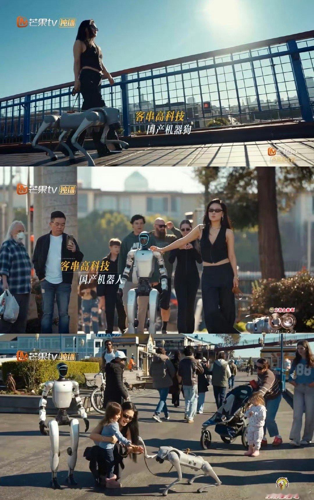 影视飓风Tim把音综爆改科技频道声生不息 不愧是你Tim！在《声生不息》里另辟蹊