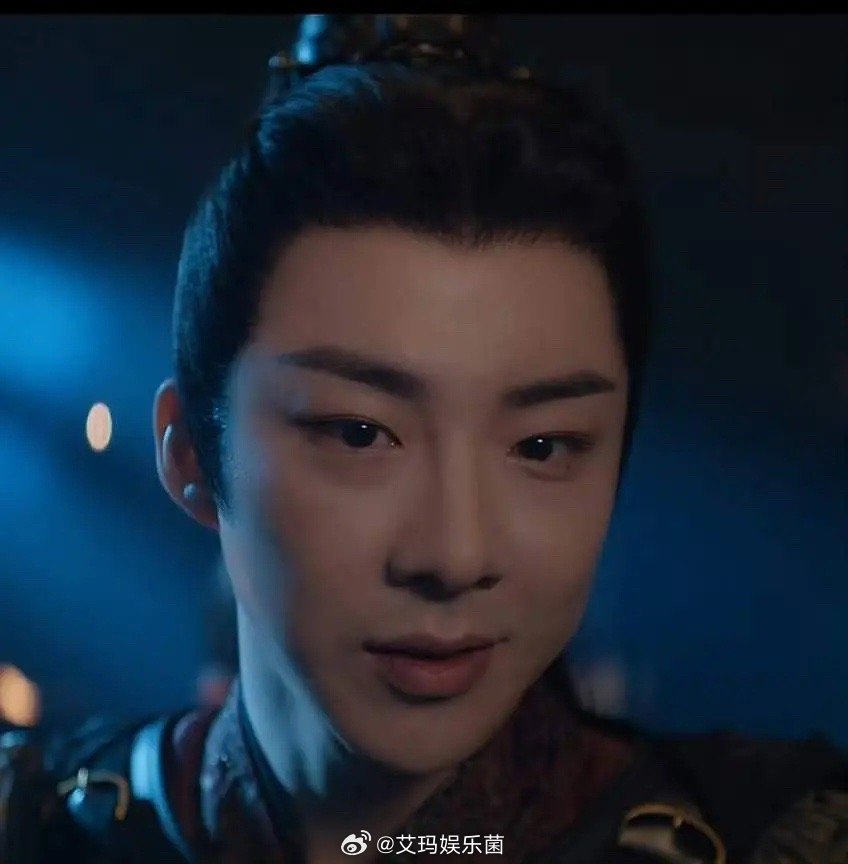 刘宇宁，别闹了，真没时间陪你玩了 ​​​
