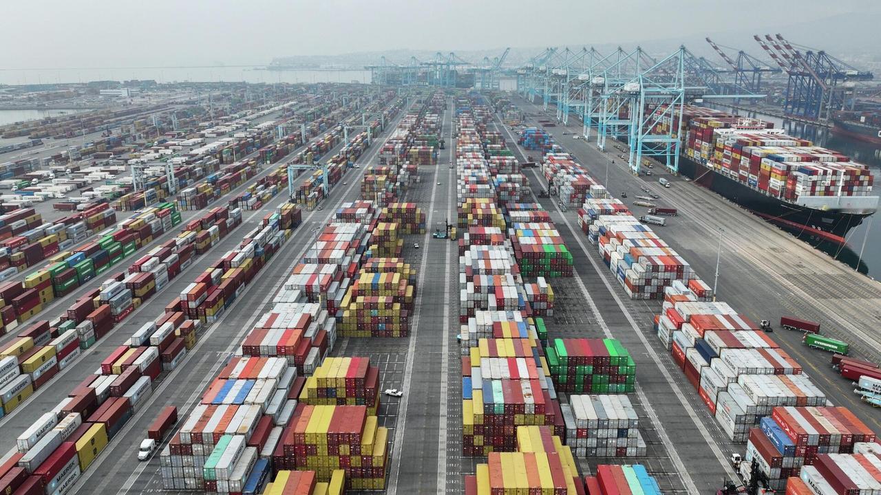 美贸易代表：最高法院裁决不影响对华加征关税

俄罗斯卫星通讯社 2026年2月2