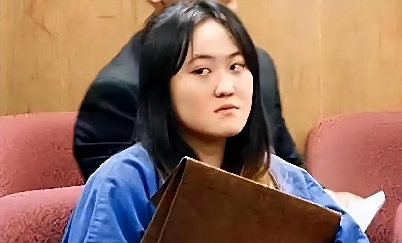 “我只欺负中国人”！16年在美霸凌同胞的翟云瑶，出狱回国了吗？2014年3月28