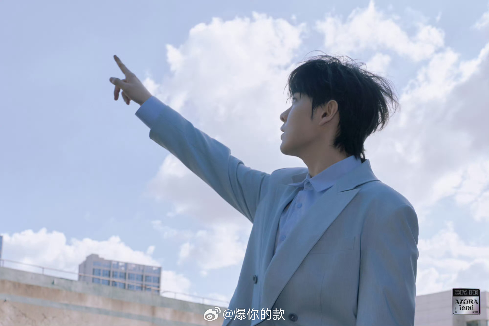 尤长靖连续高音歌手直播尤长靖今晚的连续高音给我听爽了！ 