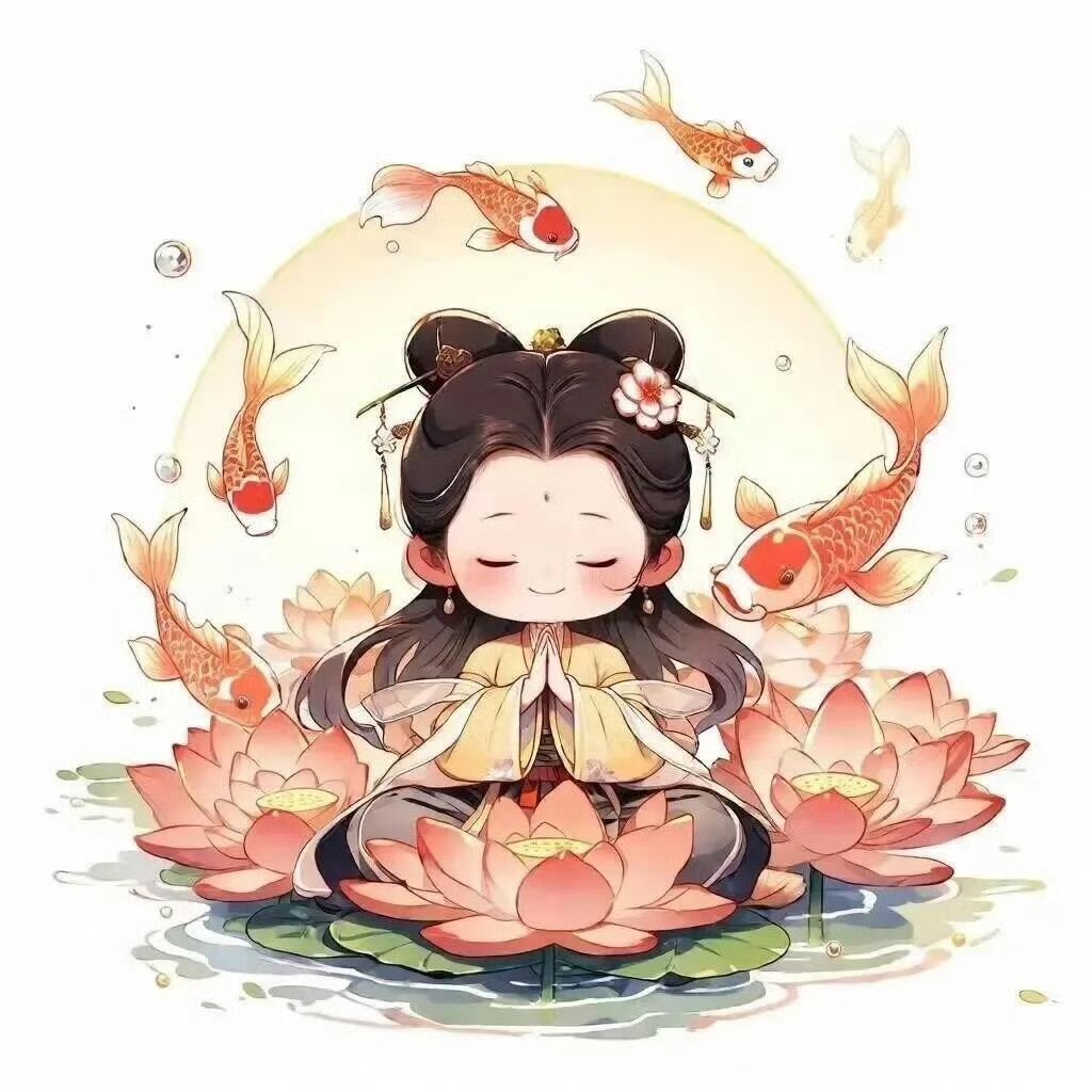 吉时到 转运 