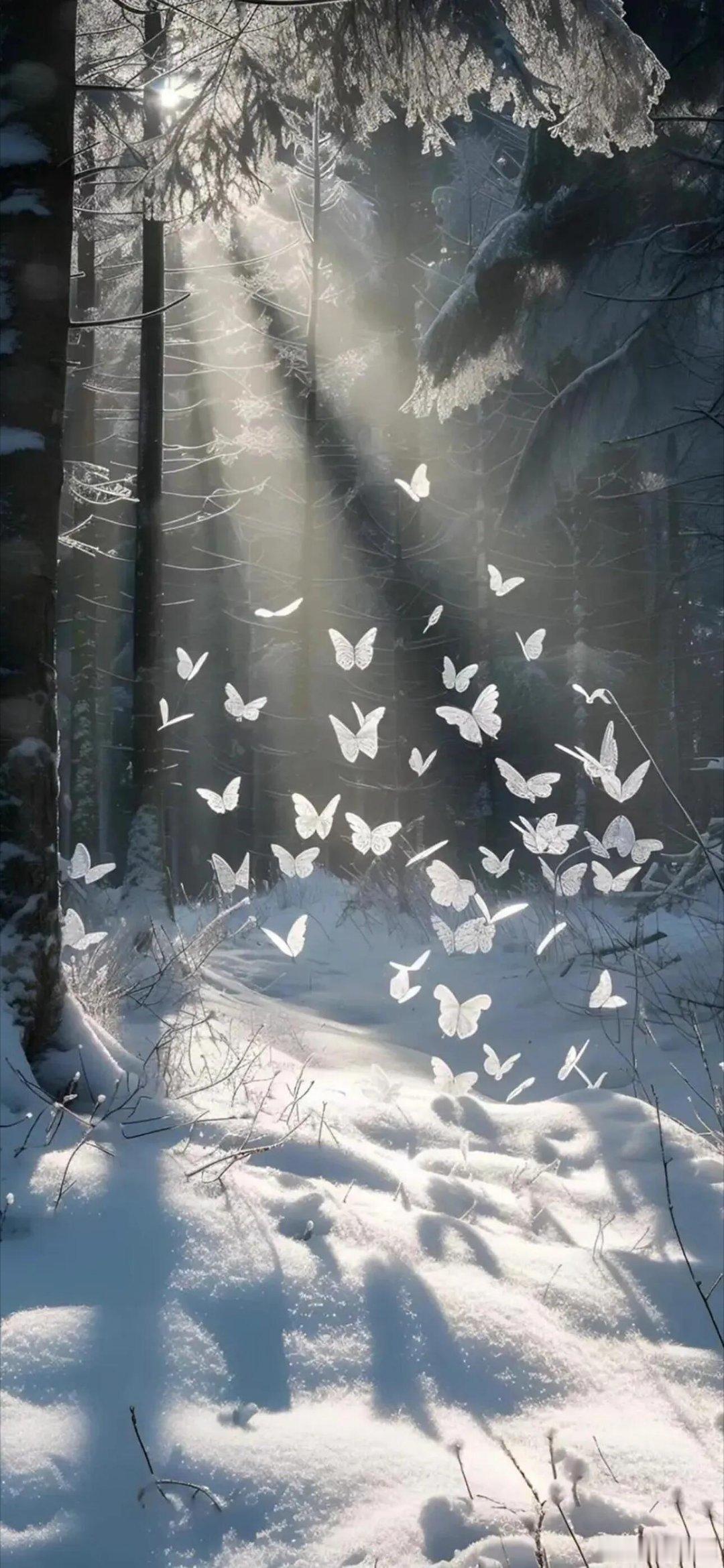 日子是重复的，但快乐可以是新的。—— 丰子恺《人间滋味》 