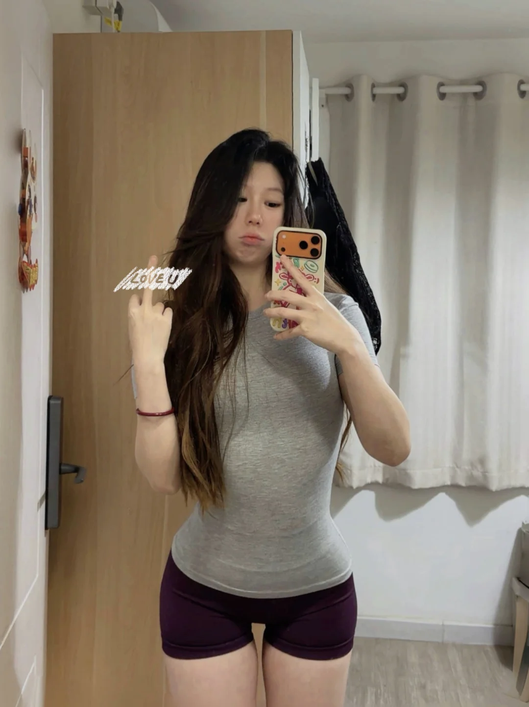 今天你练了吗🫧